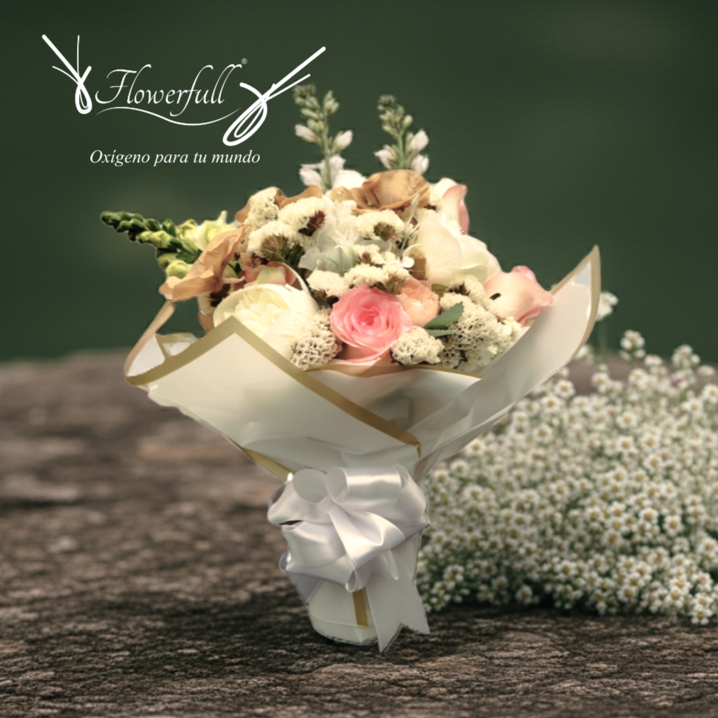 Decoración de Bodas y Eventos | Flowerfull — wedding