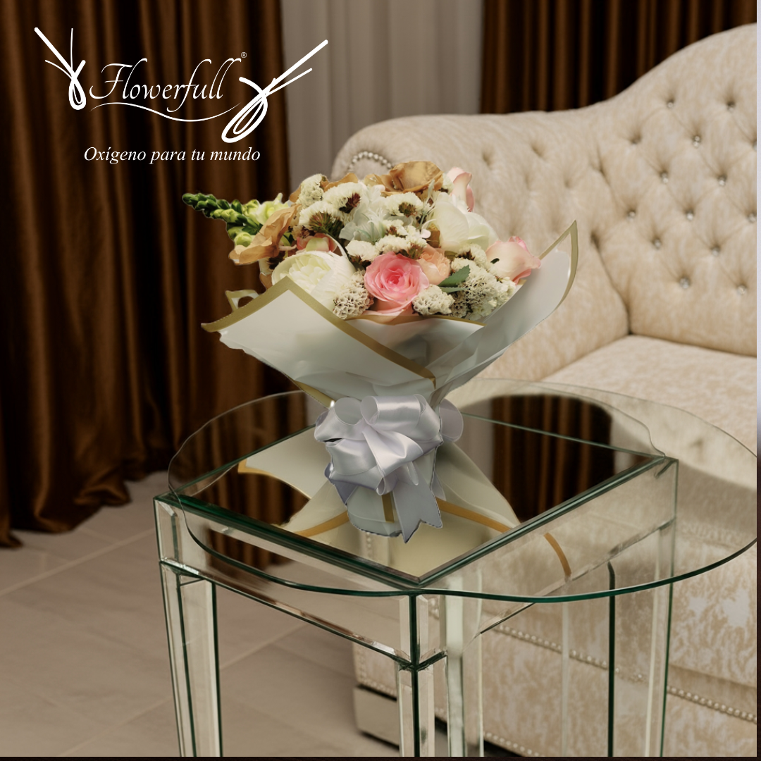 Brilliant | Ramo de flores