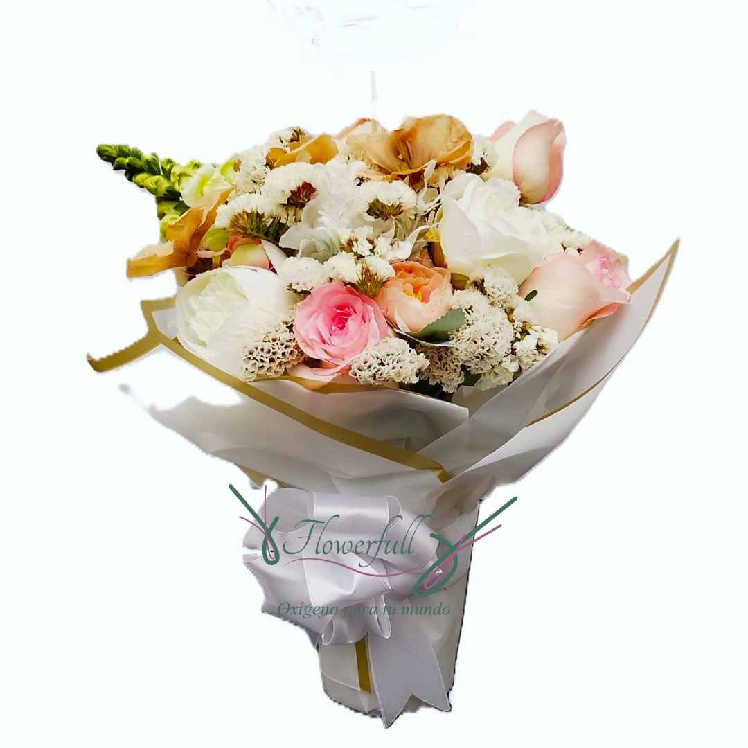 Brilliant | Ramo de flores