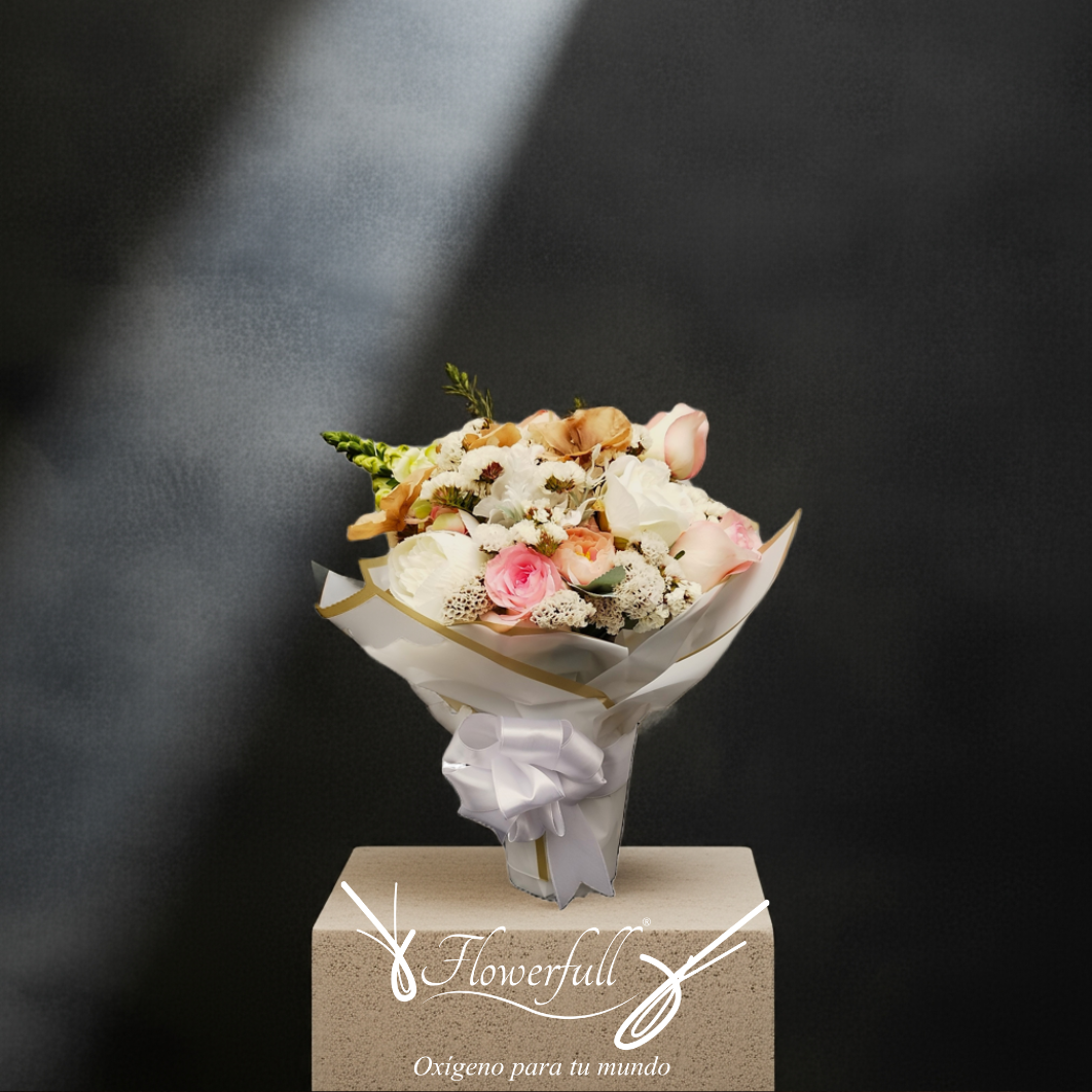 Brilliant | Ramo de flores