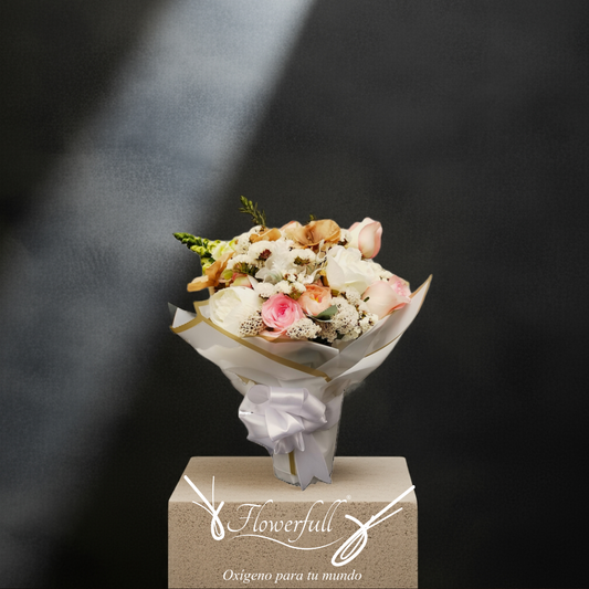 Brillant | Blumenstrauß