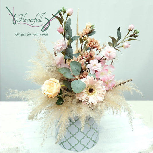 Peaceful | Floral Arrangement