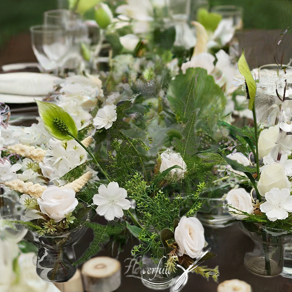 Floreros | Arreglos Florales