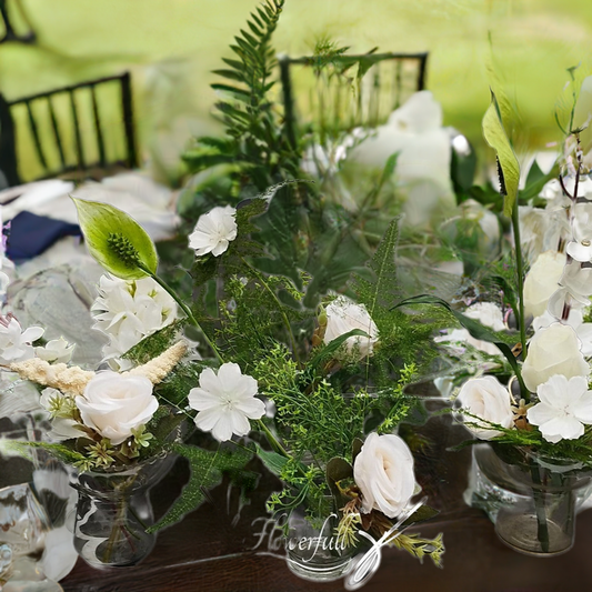 Floreros | Arreglos Florales