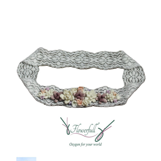 Baby Garland | Hairstyle Accessories