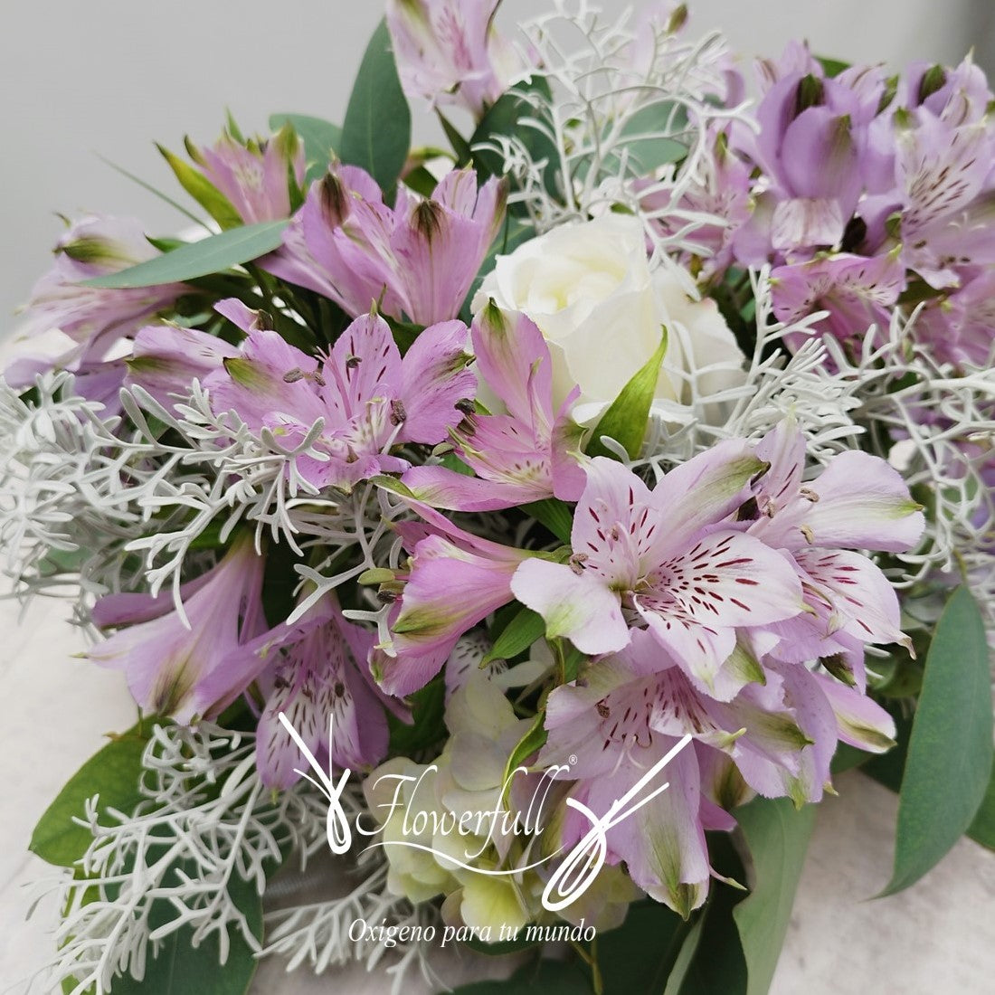 Elemental | Centerpiece