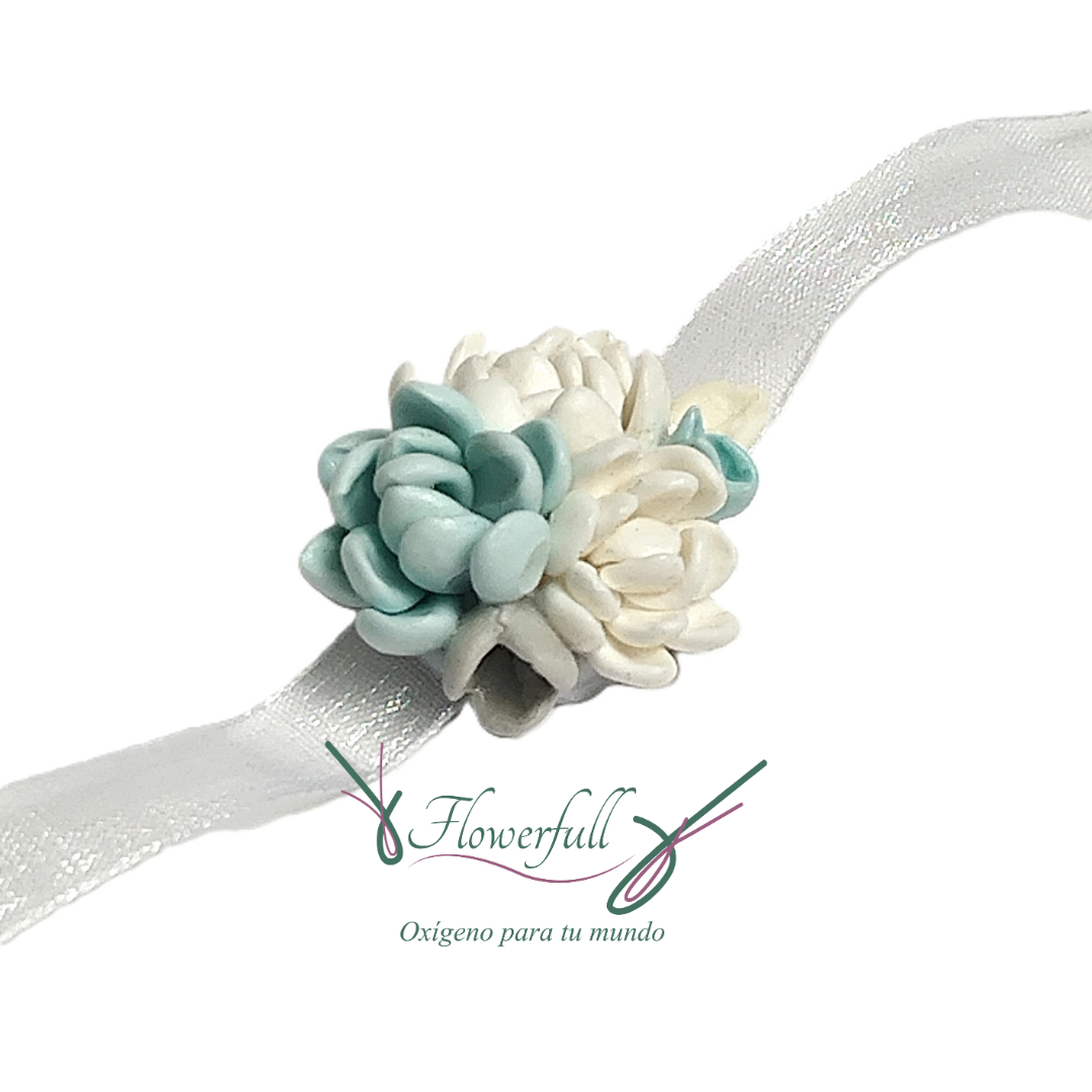 Pulseras damas de honor | Joyas