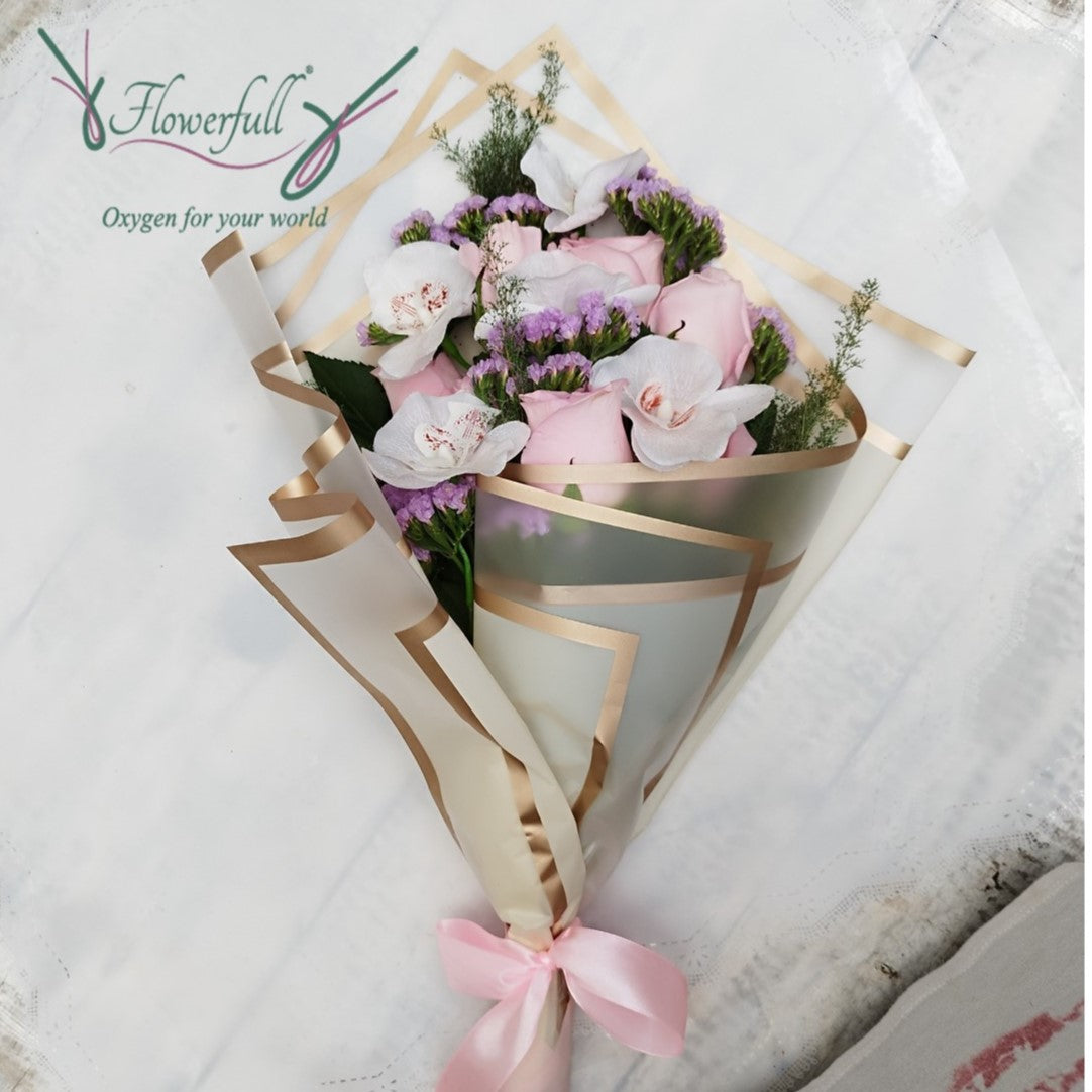 Flowers of Love | Bouquet