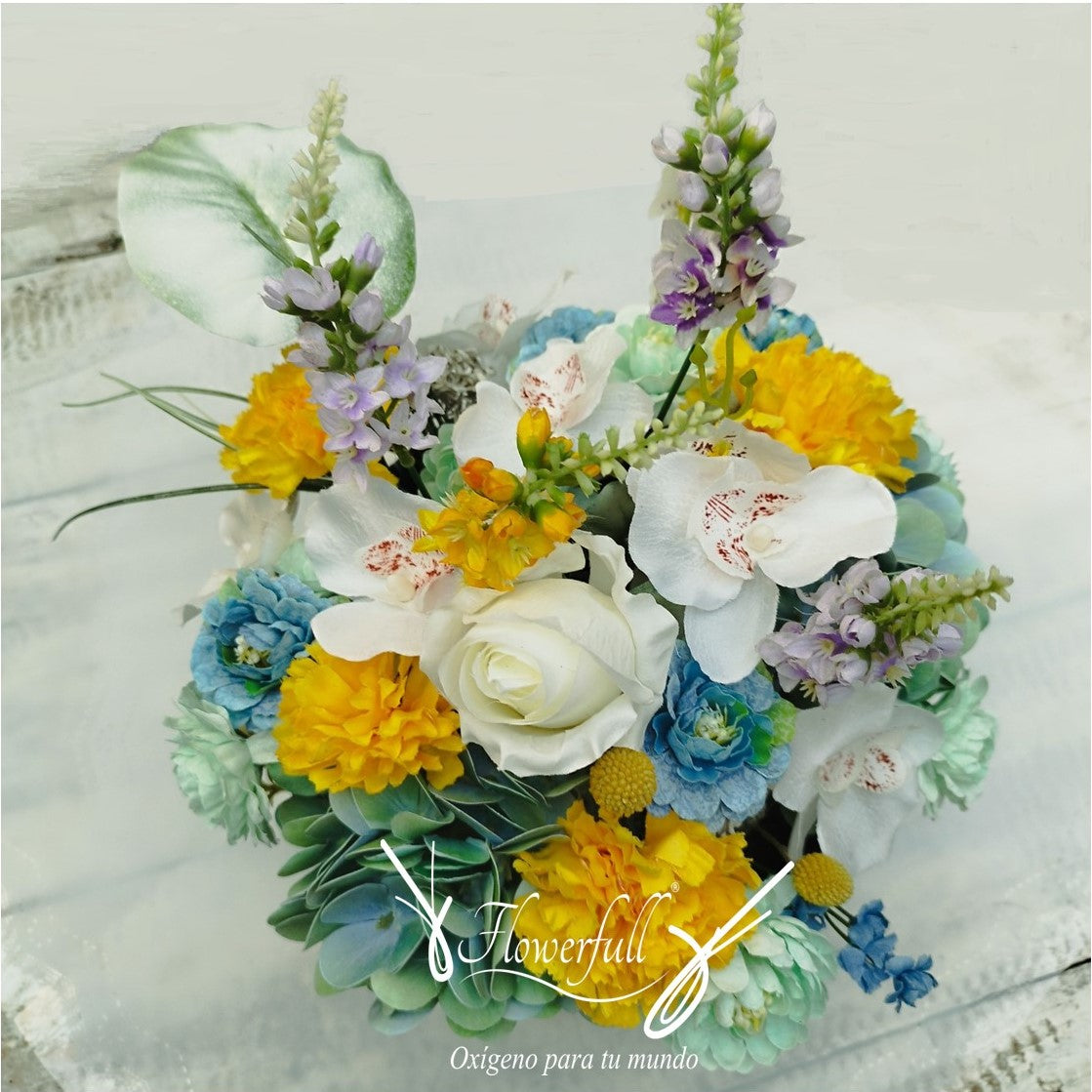 Holiday | Bouquet of flowers