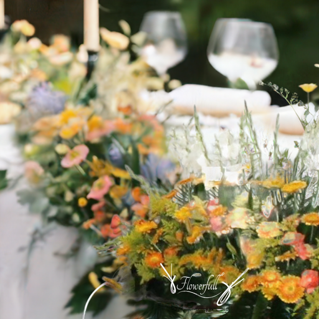 Flores y Regalos | Flowerfull ®