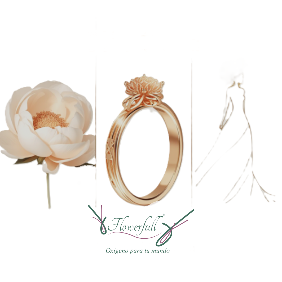 Tarjeta de Regalo Flowerfull