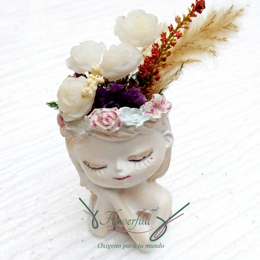 Damita Arreglo Floral