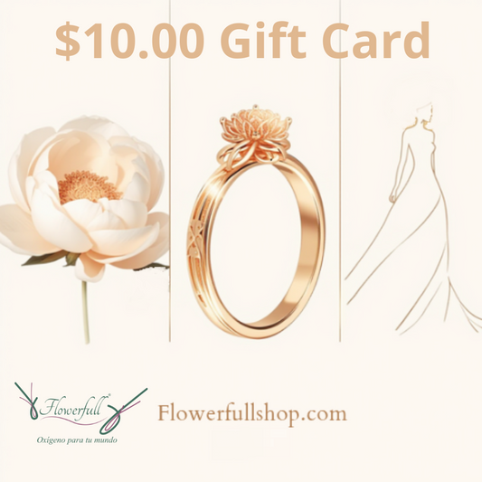 Gift Card $10.00