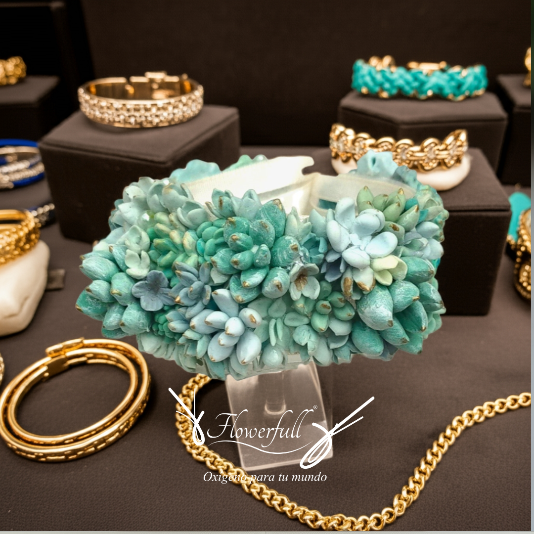 Brazalete damas de Honor | Joyas
