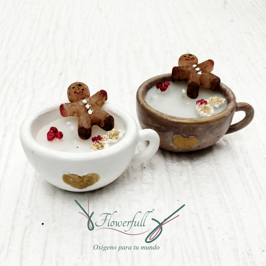 Eventos candela tacita capuchino