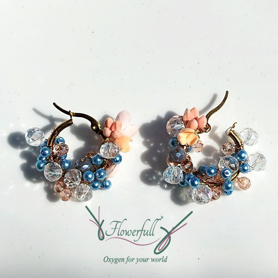 Arete Argolla Floral