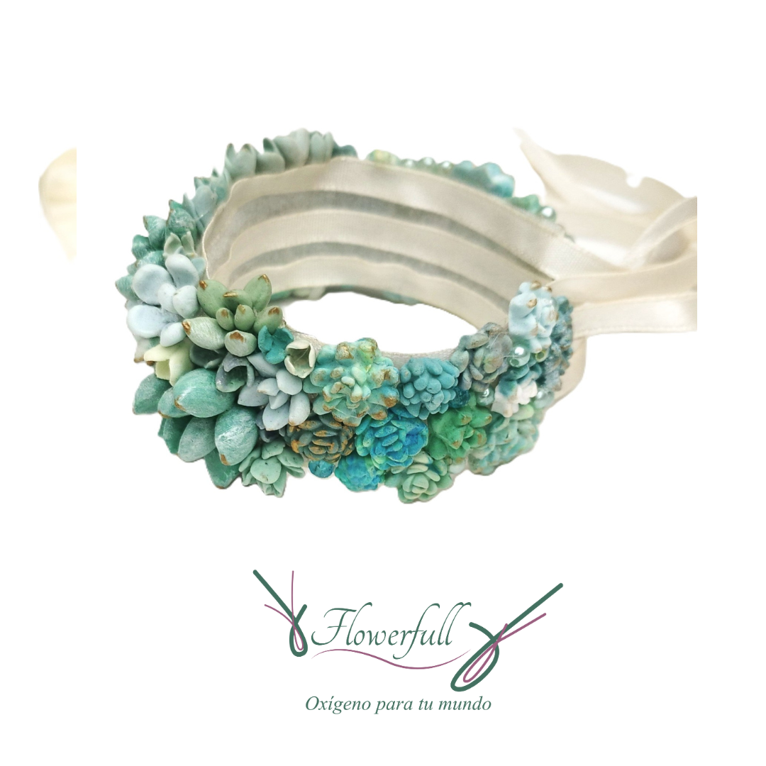 Brazalete damas de Honor | Joyas