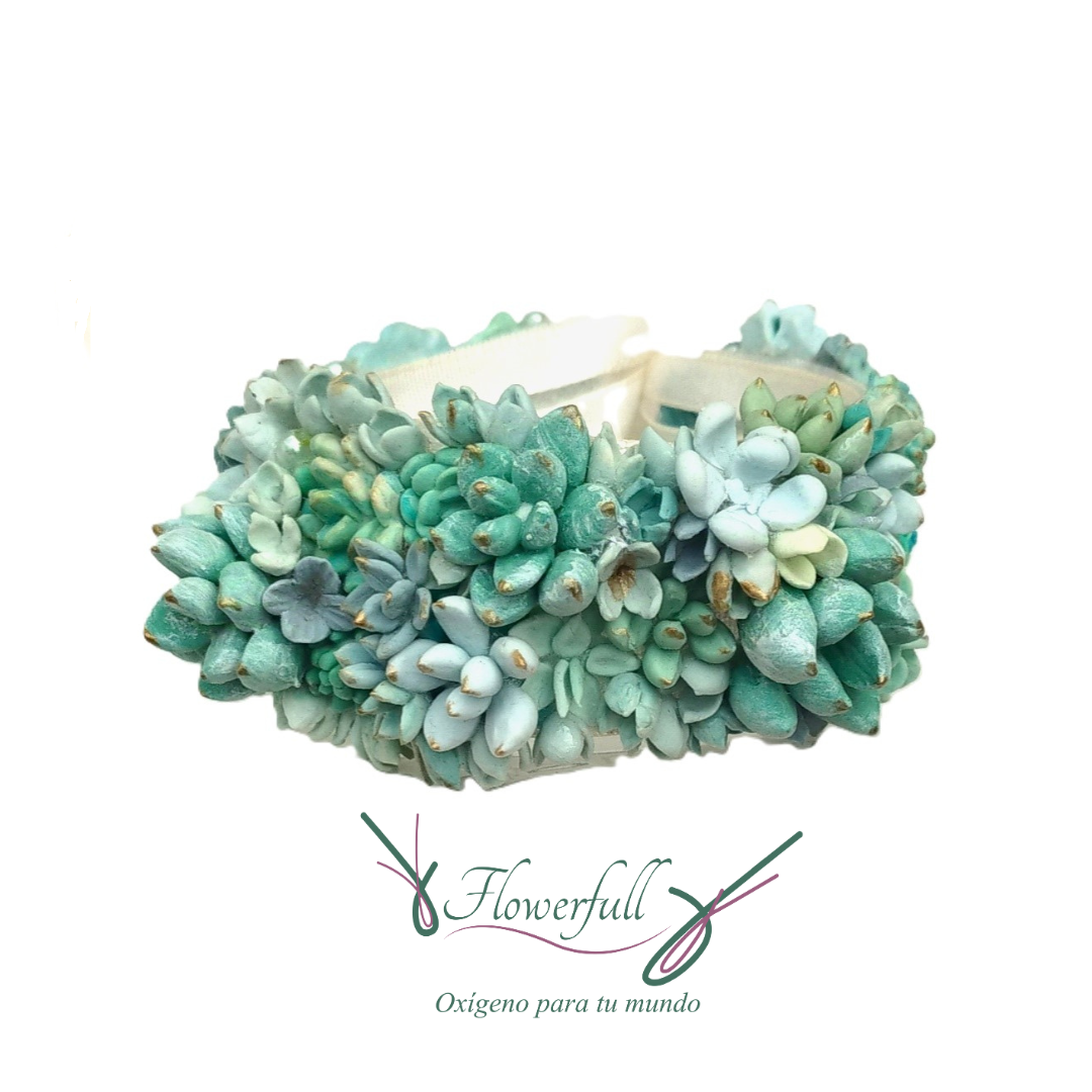 Brazalete damas de Honor | Joyas