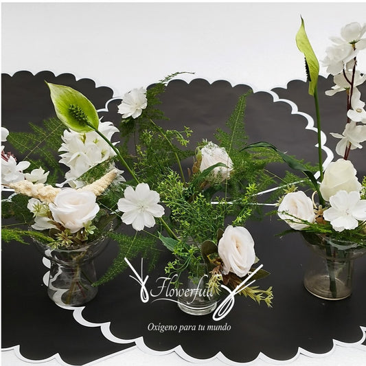 Floreros | Arreglos Florales