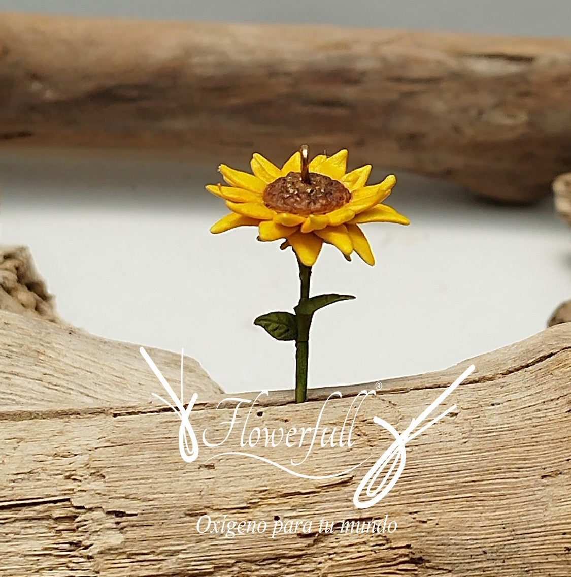 Girasol | Collar