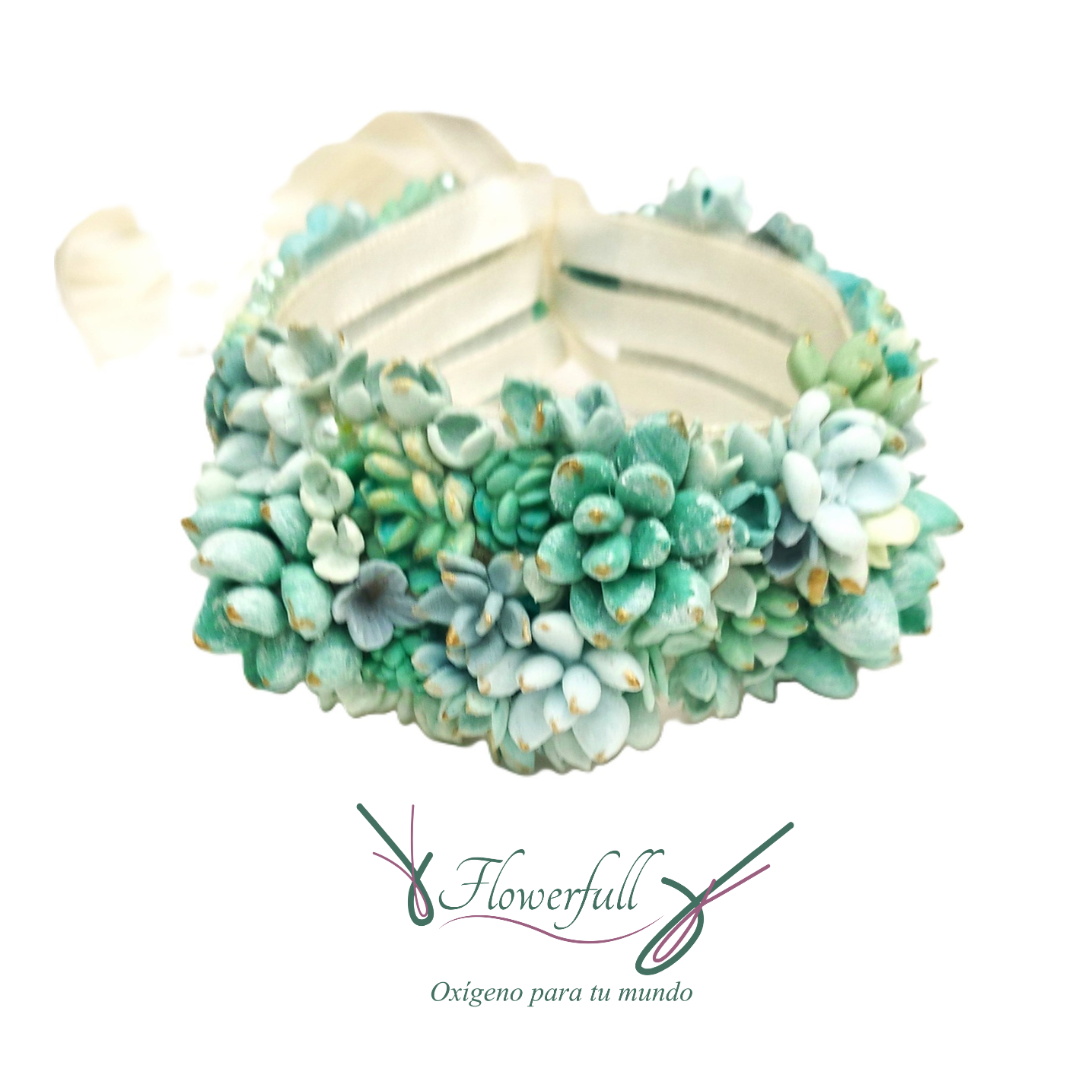 Brazalete damas de Honor | Joyas