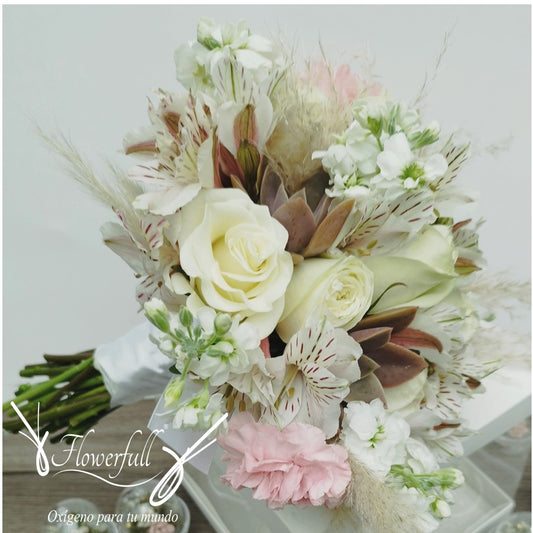 Bouquet Aleli